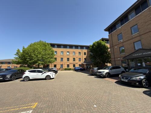 5 Christchurch House, Medway City Estate, Beaufort Court, Sir Thomas Longley Road, Rochester, ME2
