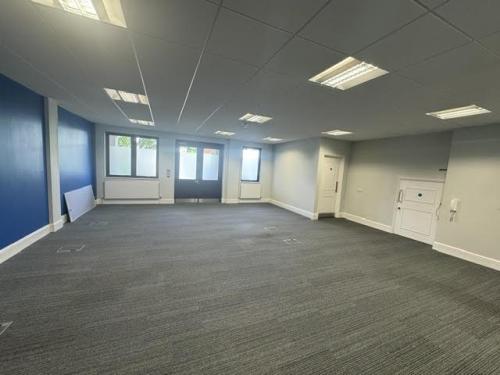 2 Twyford Place, Lincolns Inn Office Village, Lincoln Road, High Wycombe, HP12