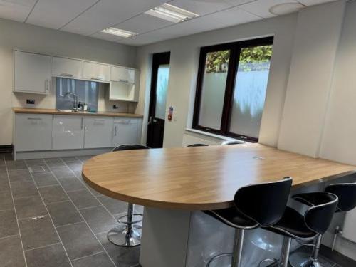 2 Twyford Place, Lincolns Inn Office Village, Lincoln Road, High Wycombe, HP12