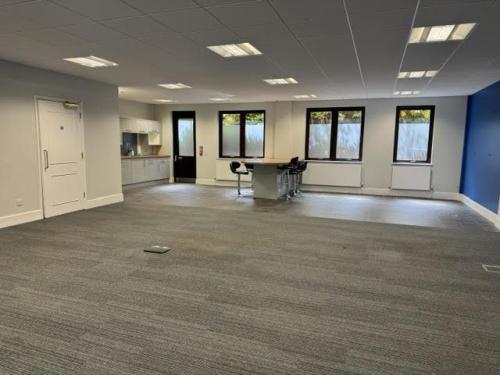 2 Twyford Place, Lincolns Inn Office Village, Lincoln Road, High Wycombe, HP12