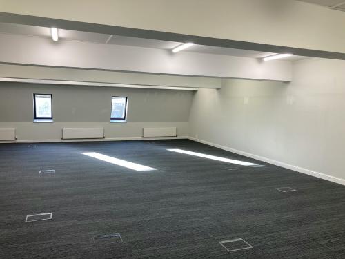 2 Twyford Place, Lincolns Inn Office Village, Lincoln Road, High Wycombe, HP12