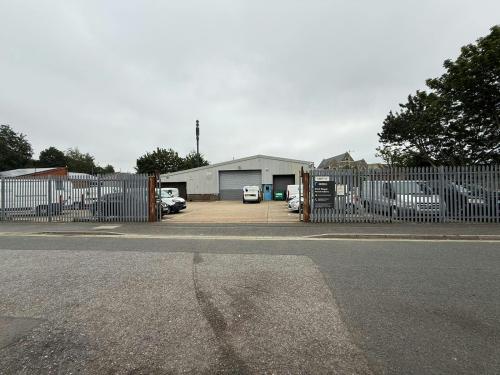 Port Royal Street, Southsea, PO5