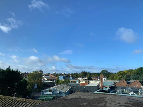 Amplevine House, Dukes Road, Southampton, SO14