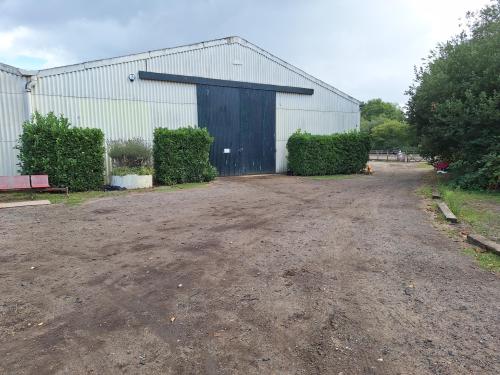 Higher Park Farm Halebourne Lane, Chobham, Woking, GU24