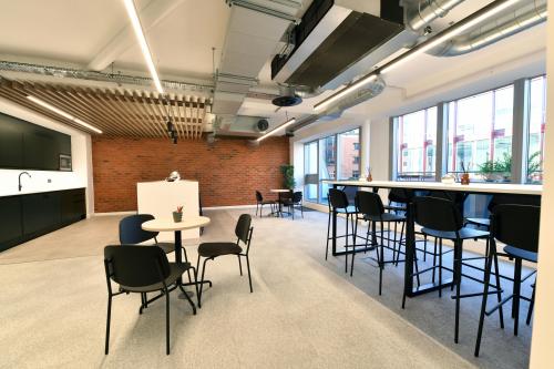 Merchant Exchange, 17-19 Whitworth Street West, Manchester, M1