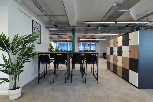 Merchant Exchange, 17-19 Whitworth Street West, Manchester, M1