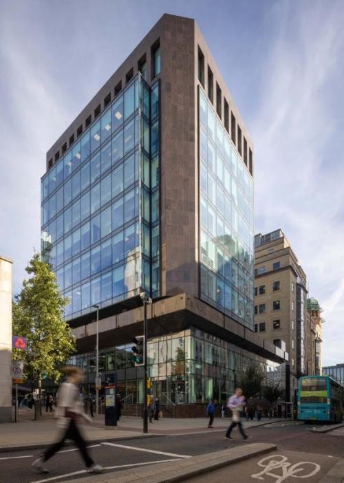 7 Park Row, Leeds, LS1