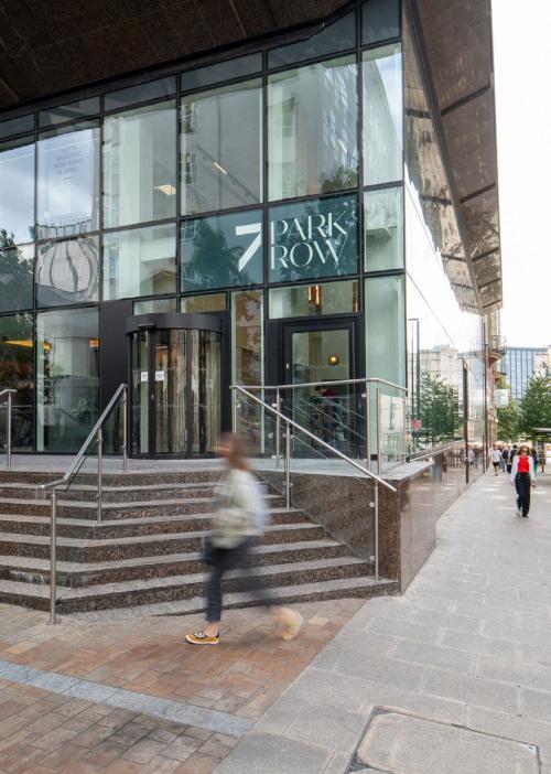 7 Park Row, Leeds, LS1