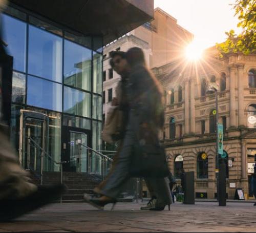 7 Park Row, Leeds, LS1