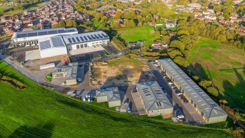 Unit 35-37, Churchill Business Park, Provence Drive Off Magna Road, Bournemouth, BH11