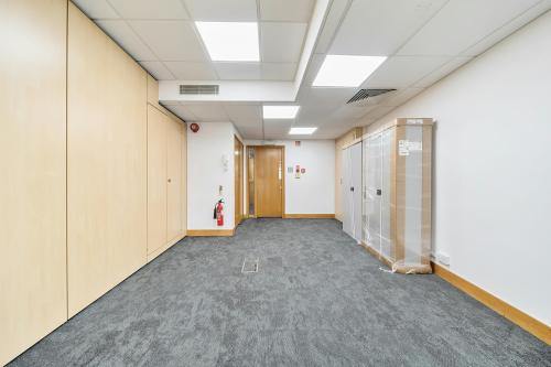 Westbury House, 23/25 Bridge Street, Pinner, HA5