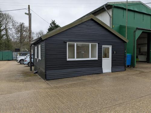 Unit 3, Loseley Park, Guildford Surrey, GU3