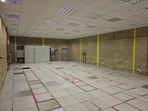 Unit 6, Brickfields Industrial Park, Bracknell, RG12