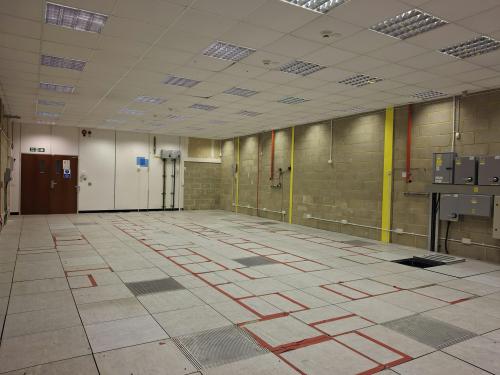 Unit 6, Brickfields Industrial Park, Bracknell, RG12