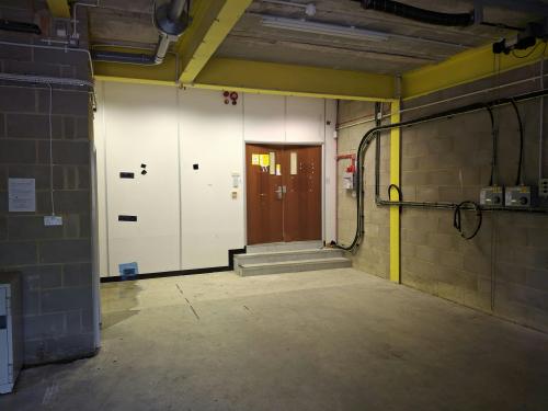 Unit 6, Brickfields Industrial Park, Bracknell, RG12
