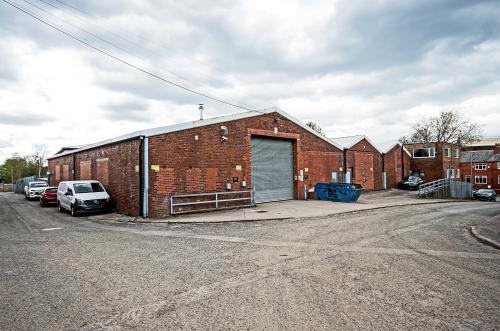 Unit 1, Westbury Street, Hyde, SK14