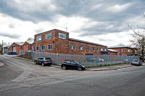 Unit 1, Westbury Street, Hyde, SK14