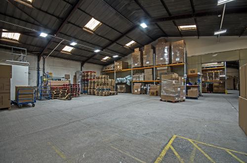 Unit 1, Westbury Street, Hyde, SK14