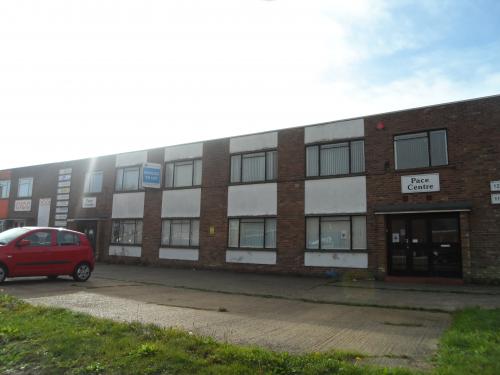 The Pace Centre, Stephenson Road, Clacton on Sea, CO15