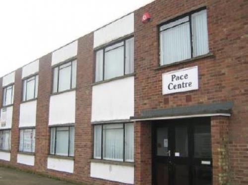 The Pace Centre, Stephenson Road, Clacton on Sea, CO15
