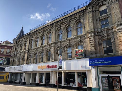 Unit 2a, 44 Carr Street, Ipswich, IP4