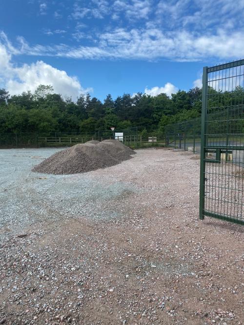 Crown Quarry, Old Ipswich Road, Ardleigh, Colchester, CO7