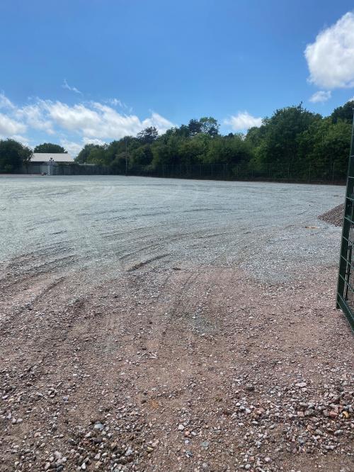 Crown Quarry, Old Ipswich Road, Ardleigh, Colchester, CO7