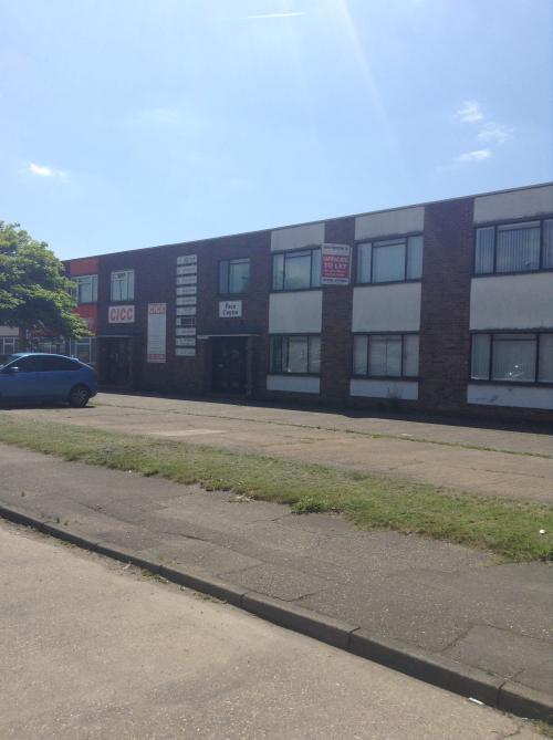 The Pace Centre, Stephenson Road, Clacton on Sea, CO15