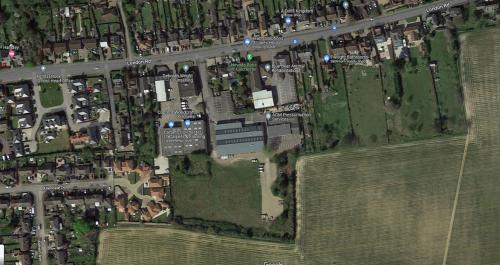 85 London Road, Copford, CO6