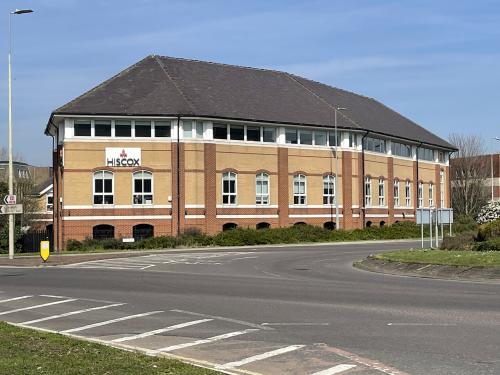 Hiscox House, Sheepen Place, Colchester, CO3