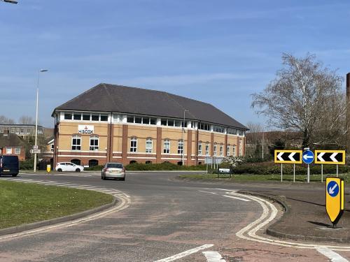 Hiscox House, Sheepen Place, Colchester, CO3