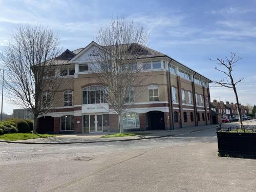 Hiscox House, Sheepen Place, Colchester, CO3