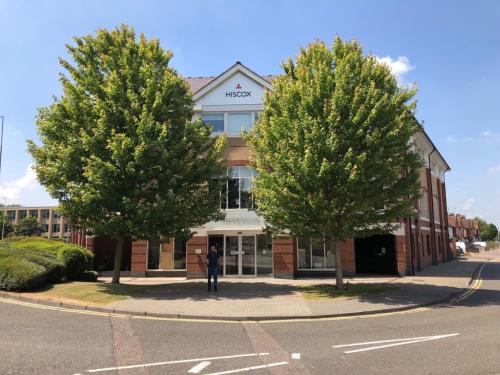 Hiscox House, Sheepen Place, Colchester, CO3