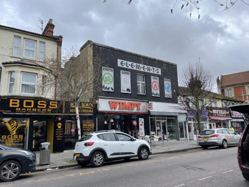 16B Station Road, Clacton on Sea, CO15