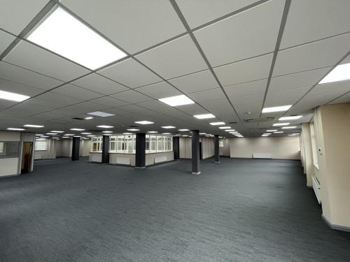 2 St Johns Street, Colchester, CO2