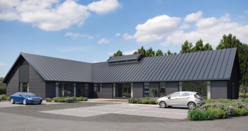 Claydon Campus, Old Ipswich Road, Claydon, Ipswich, IP6