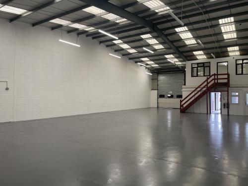 Unit 6, Grange Way Business Park, Colchester, CO2