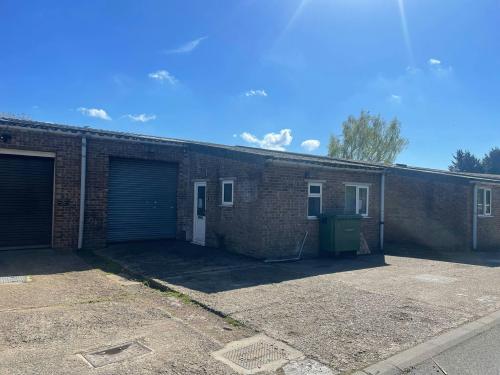 Unit 6, Leyton Avenue, Bury St. Edmunds, IP28