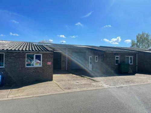 Unit 6, Leyton Avenue, Bury St. Edmunds, IP28