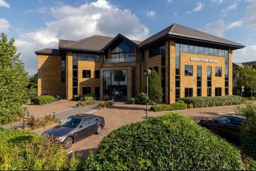 Endeavour House, Crawley Business Quarter, Manor Royal, Crawley, RH10
