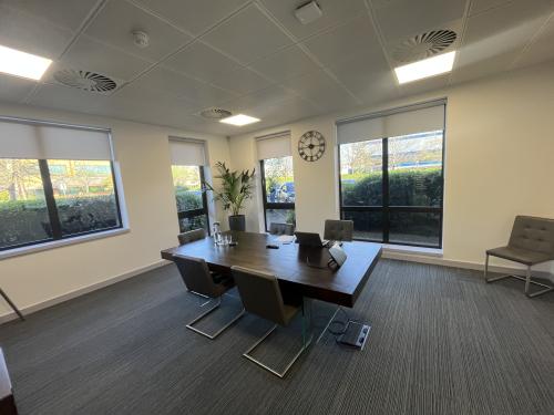 Endeavour House, Crawley Business Quarter, Manor Royal, Crawley, RH10
