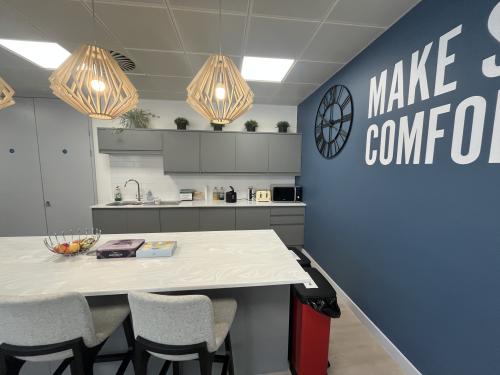 Endeavour House, Crawley Business Quarter, Manor Royal, Crawley, RH10