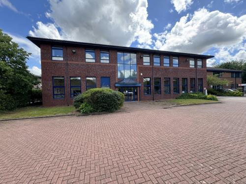 2, Eastwood Business Village, Harry Weston Road, Coventry, CV3