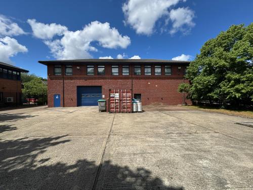 2, Eastwood Business Village, Harry Weston Road, Coventry, CV3