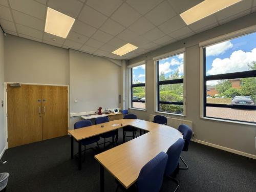 2, Eastwood Business Village, Harry Weston Road, Coventry, CV3