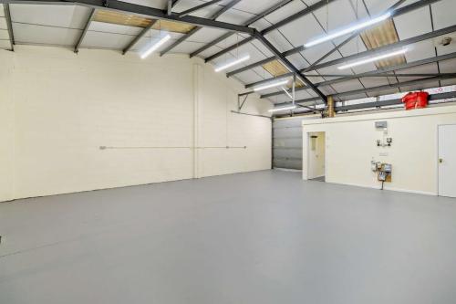 Units 11,17,24, Davey Close Trade Park, Davey Close, Colchester, CO1
