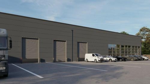 1.8 Acres, Anglia Retail Park, Anglia Parkway North, Ipswich, IP1