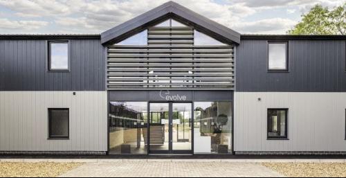 Evolve, Old Ipswich Road, Colchester, CO7