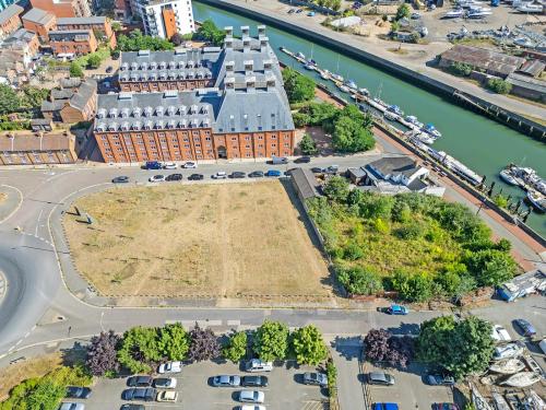 Mather Way, Ipswich, IP2