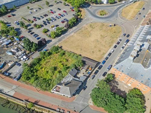 Mather Way, Ipswich, IP2